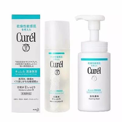 适合夏天用的水乳