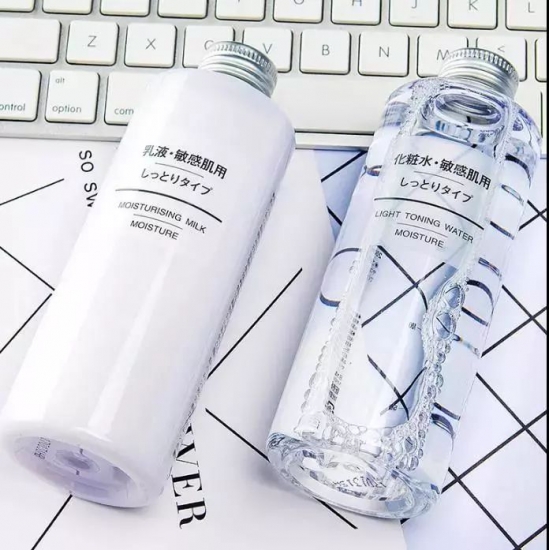 皮肤敏感用什么护肤品