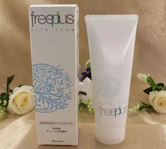 敏感肌肤用什么护肤品
