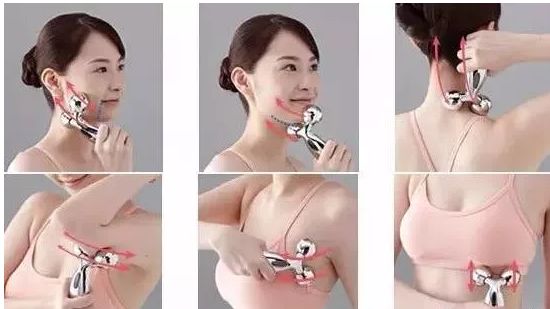 美容仪器排行榜