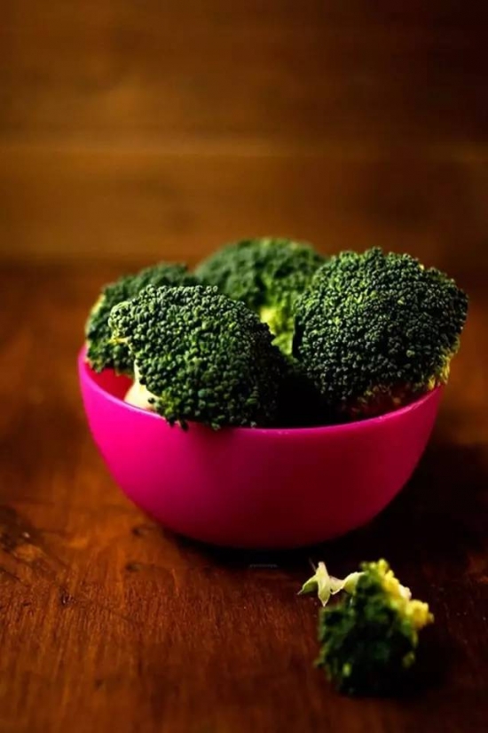 富含维生素c的食物