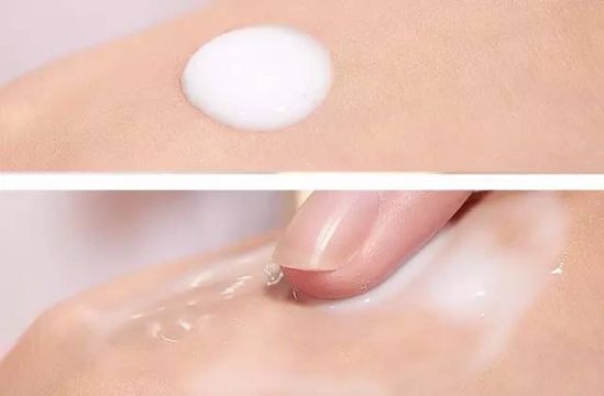 黛珂为什么先乳后水