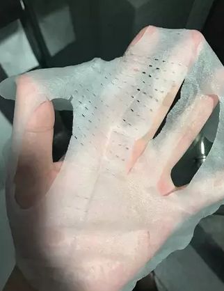 国货面膜大评测