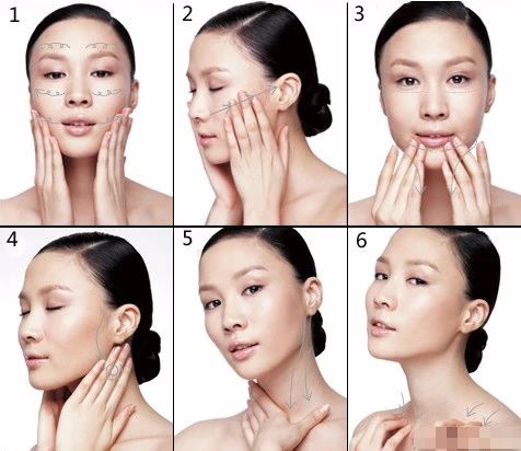 女生睡前坚持什么习惯好