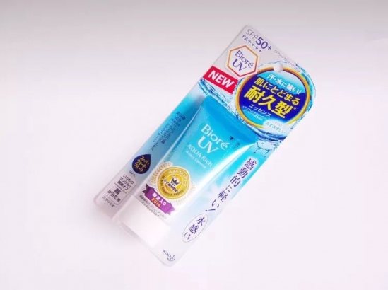 防晒哪款好用