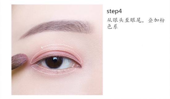 自然裸妆教程 自然裸妆怎么化