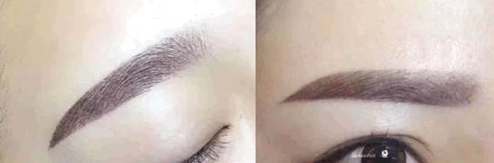 精致的妆容怎么画  做一个精致的女人妆容也不能马虎