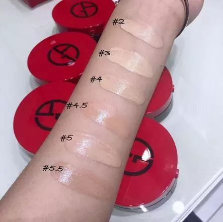 底妆怎么才能不浮粉