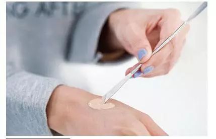 化妆技巧大全 化妆技巧步骤