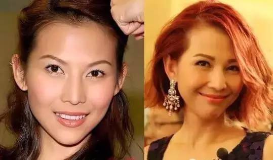 眉形的重要性  眉毛要是没画好就能毁了你整个妆容