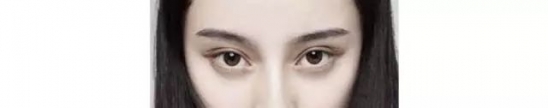 不同眼型眼线的画法