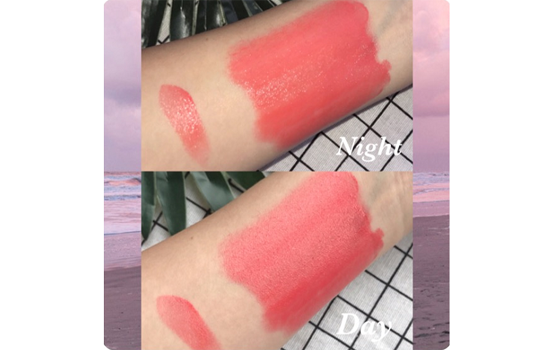 娇兰kisskiss344试色 娇兰kisskiss杨洋