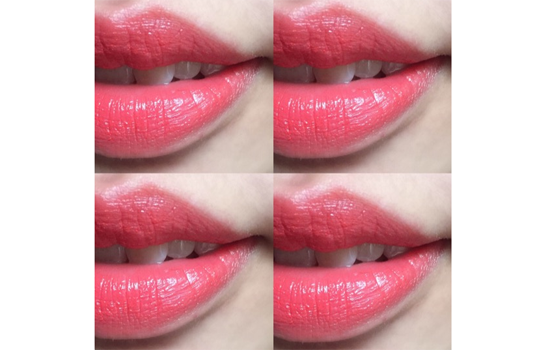 娇兰kisskiss344试色 娇兰kisskiss杨洋