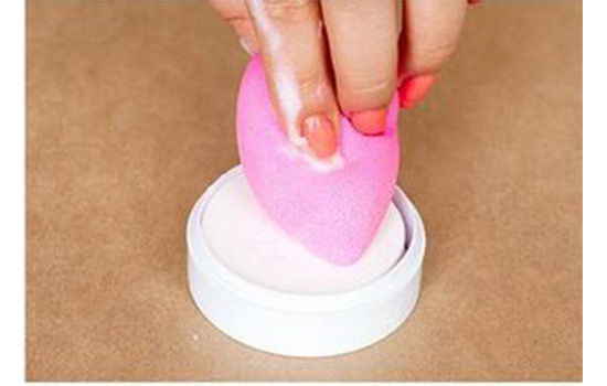 beauty blender怎么清洗 beauty blender的清洗方式