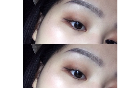 colorpop高光颜色推荐 colourpop高光试色