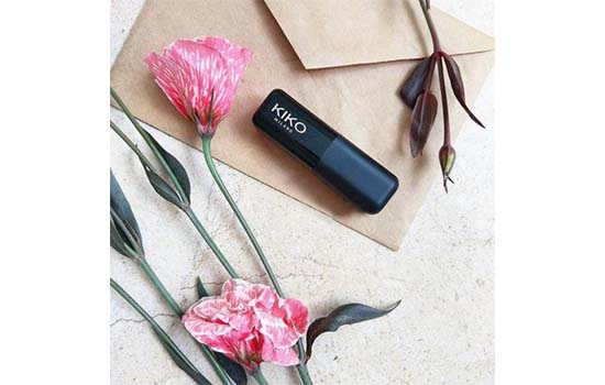 kiko407试色 kiko407适合黄皮
