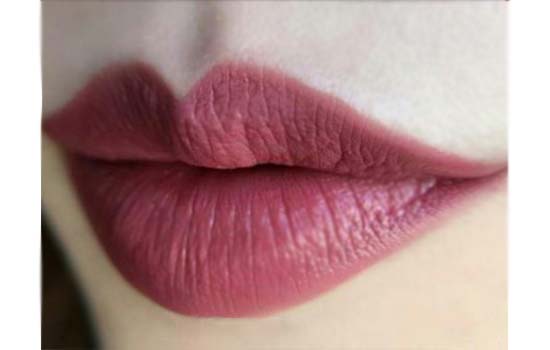 kiko407试色 kiko407适合黄皮