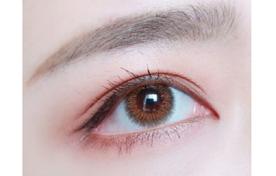 nars圣保罗眼影画法 nars眼影圣保罗教程