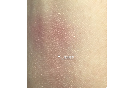 nars高潮腮红怎么样 nars高潮腮红是几号色