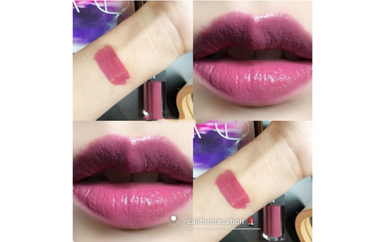 nars2024圣诞套装口红 nars2024圣诞套装唇釉