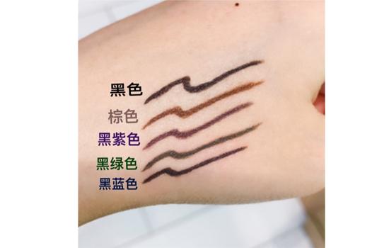 植村秀眼线笔好用吗 植村秀如胶似漆眼线笔