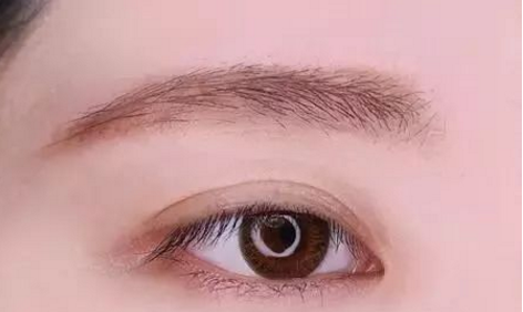 少女妆容画法步骤图解 两款粉色少女妆化妆步骤