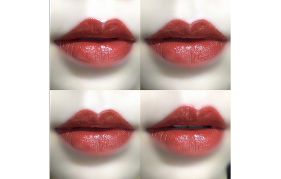 dior740试色 dior740口红