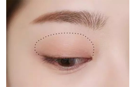 约会妆怎么画 约会妆图片