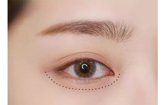 约会妆怎么画 约会妆图片