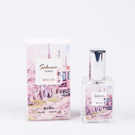 名创优品香水推荐 名创优品香体喷雾哪个好闻
