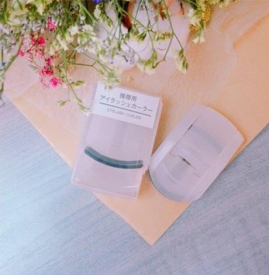无印良品睫毛夹怎么拼 无印良品睫毛夹怎么装