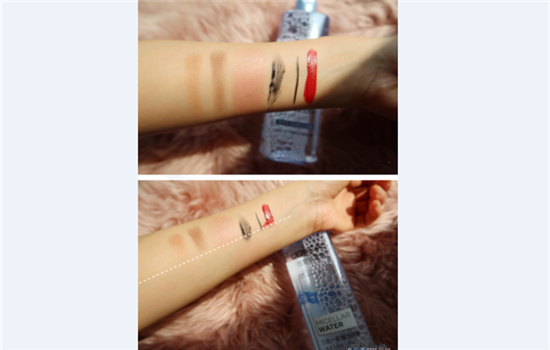 欧莱雅魔术水好用吗 欧莱雅卸妆水怎么样