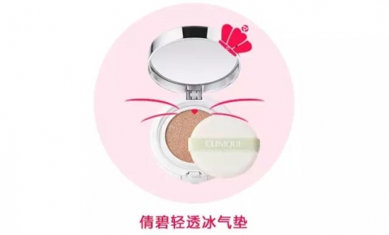 欧美气垫bb霜排行榜