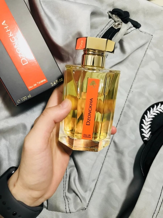 男士香水品牌排行榜