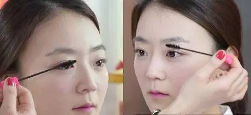 淡妆应该怎么画好看