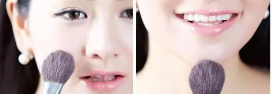 日系妆容教程
