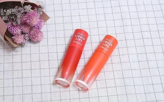 显白口红推荐   这些口红简直就是黄皮肤的亲妈呀