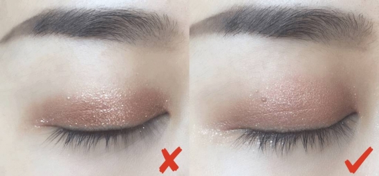 精致的妆容怎么画  做一个精致的女人妆容也不能马虎
