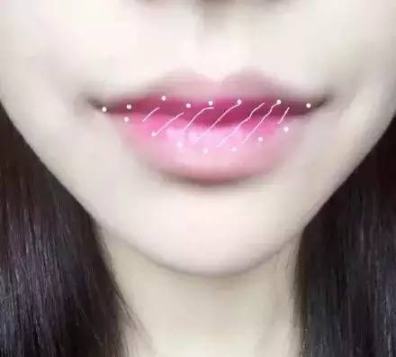 angelababy妆容教程