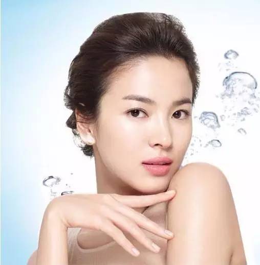 眉形的重要性  眉毛要是没画好就能毁了你整个妆容