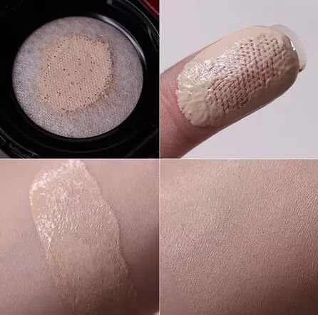 底妆怎么才能不浮粉