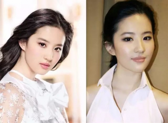眉形的重要性  眉毛要是没画好就能毁了你整个妆容