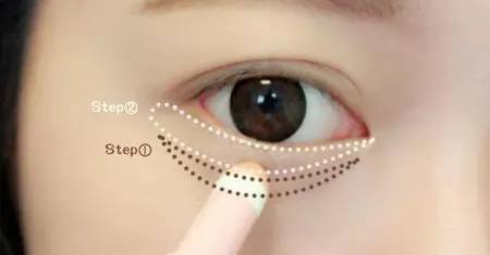 化妆技巧图解 有哪些化妆技巧