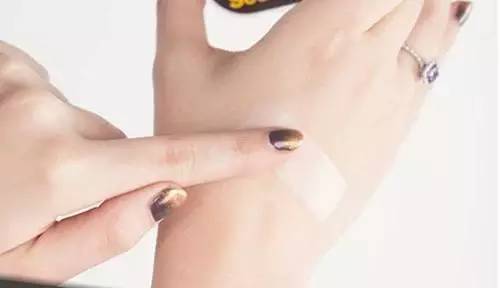 化妆技巧大全 化妆技巧步骤