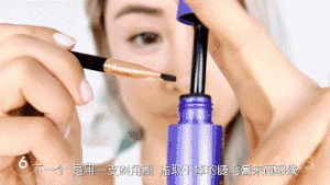 化妆技巧初学化妆 化妆技巧大全