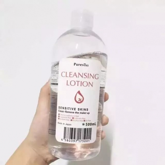 哪款卸妆水比较好用