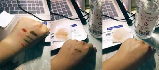 哪款卸妆水比较好用