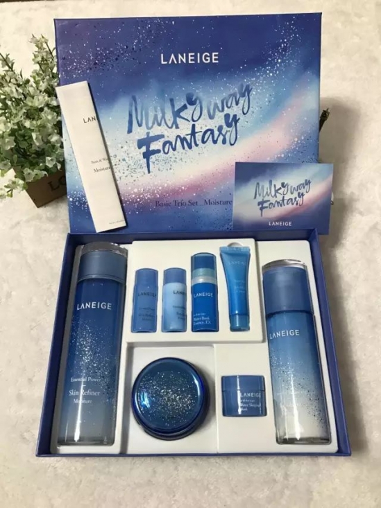 15款经典化妆品分享