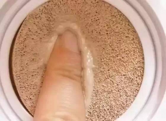 气垫bb霜