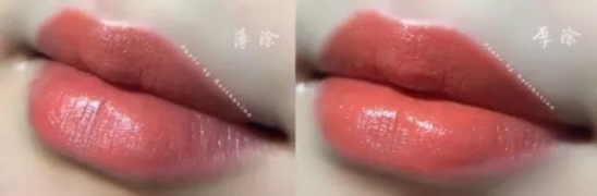 亚洲皮肤用什么口红